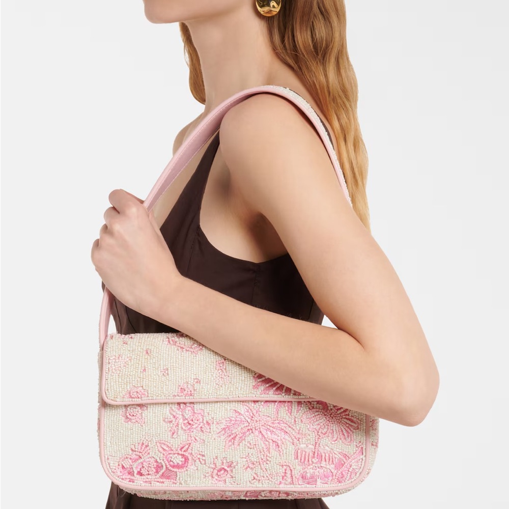 STAUD BEADED TOMMY BAG - Picture 2 of 4